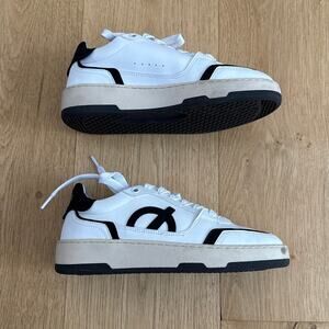 Loci Sneakers Neo Size EU36 White Black